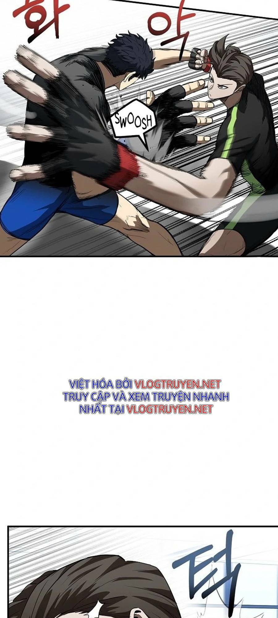 Vua Võ Đài Chapter 22 - Trang 2