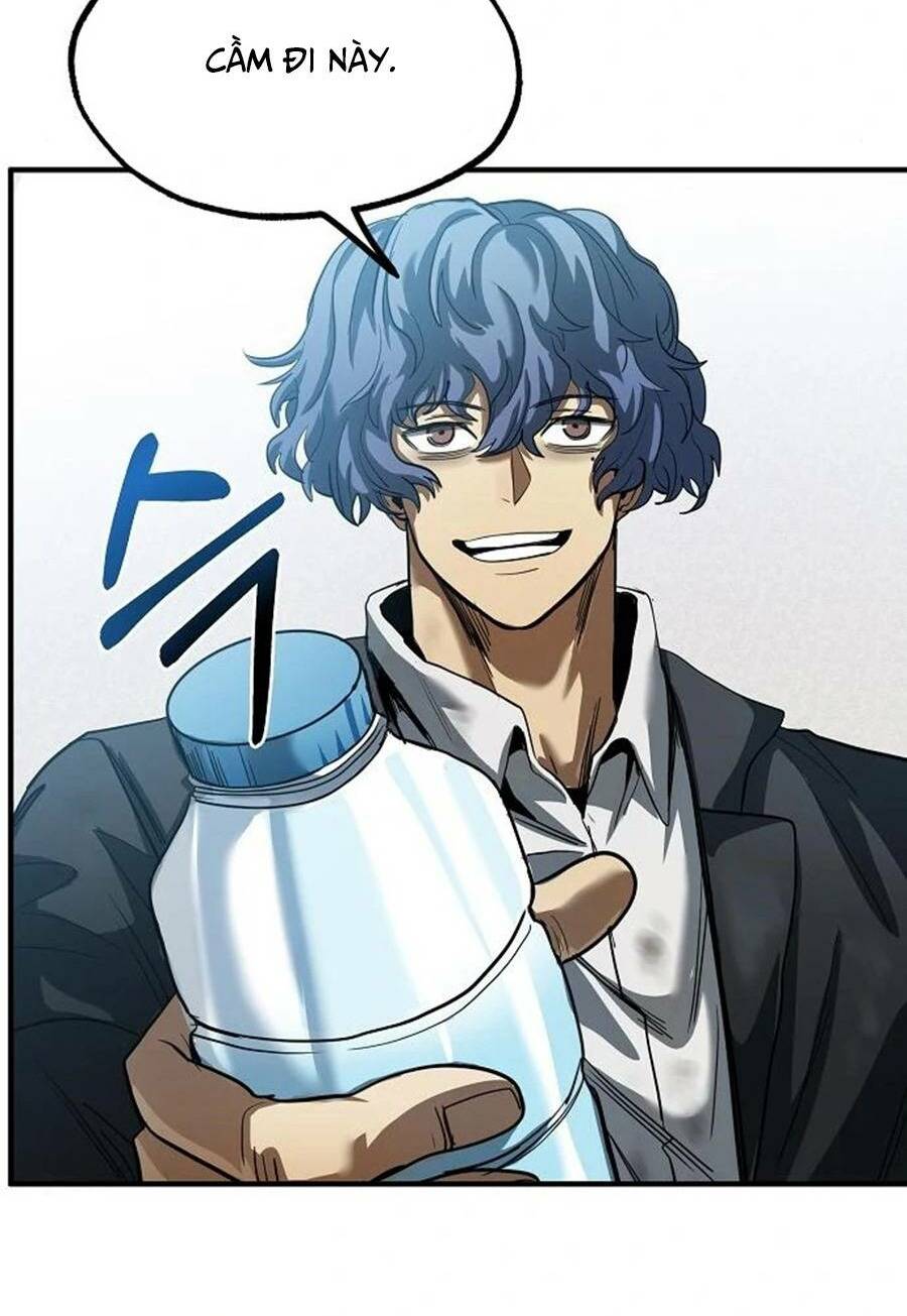 Vua Võ Đài Chapter 22 - Trang 2