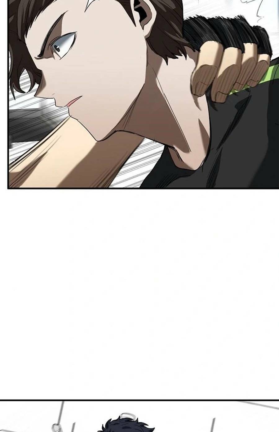 Vua Võ Đài Chapter 22 - Trang 2