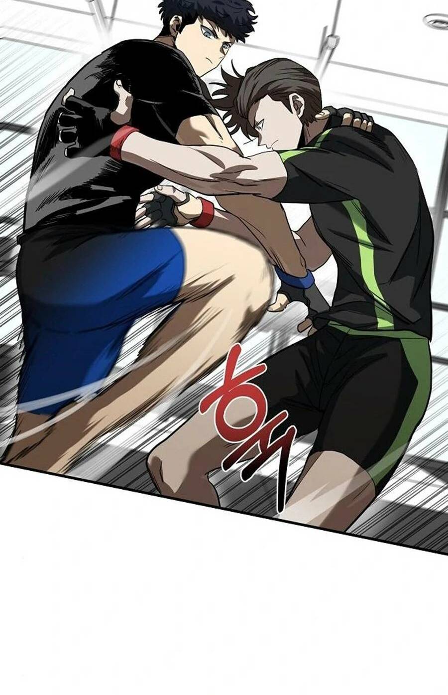 Vua Võ Đài Chapter 22 - Trang 2