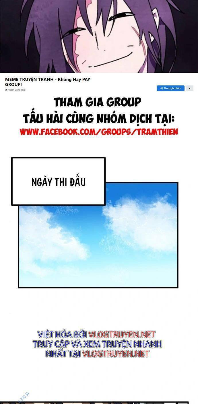 Vua Võ Đài Chapter 23 - Trang 2