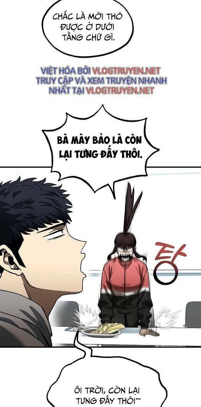 Vua Võ Đài Chapter 23 - Trang 2