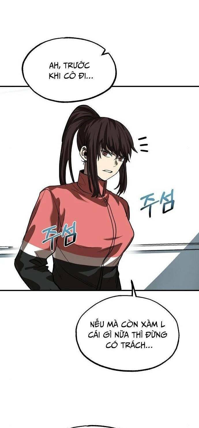 Vua Võ Đài Chapter 23 - Trang 2