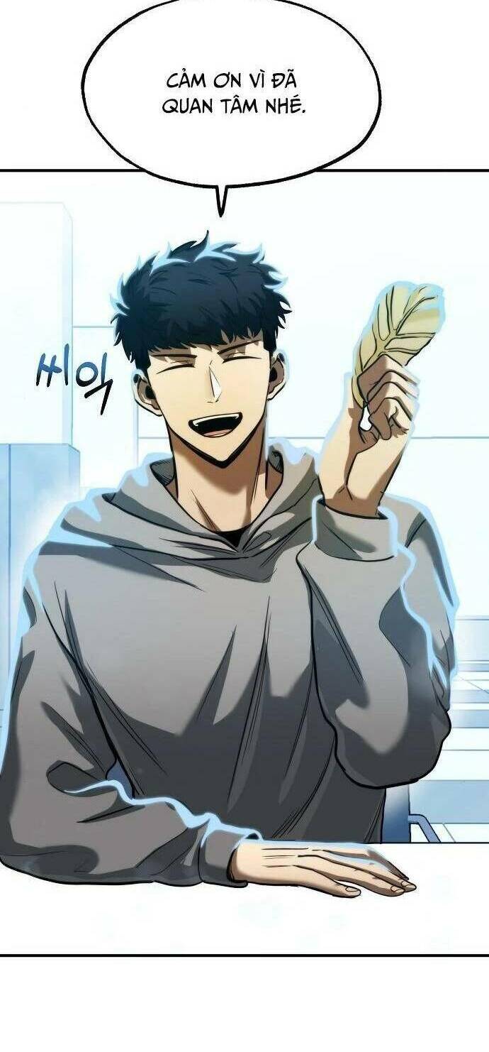 Vua Võ Đài Chapter 23 - Trang 2