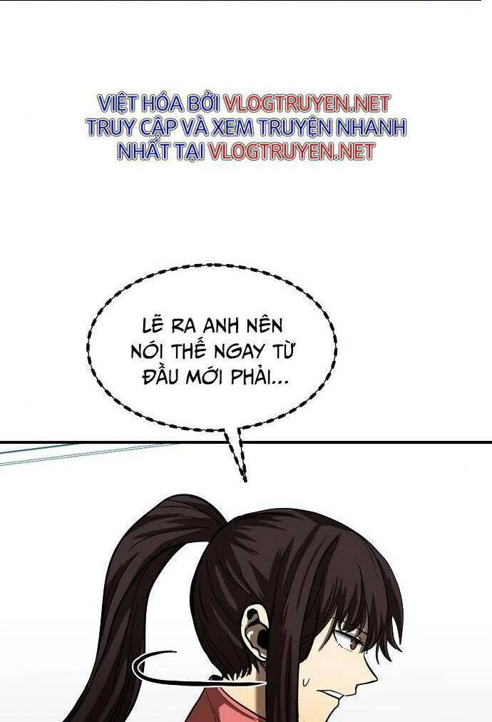 Vua Võ Đài Chapter 23 - Trang 2