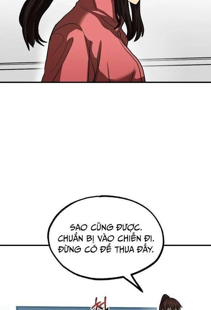 Vua Võ Đài Chapter 23 - Trang 2