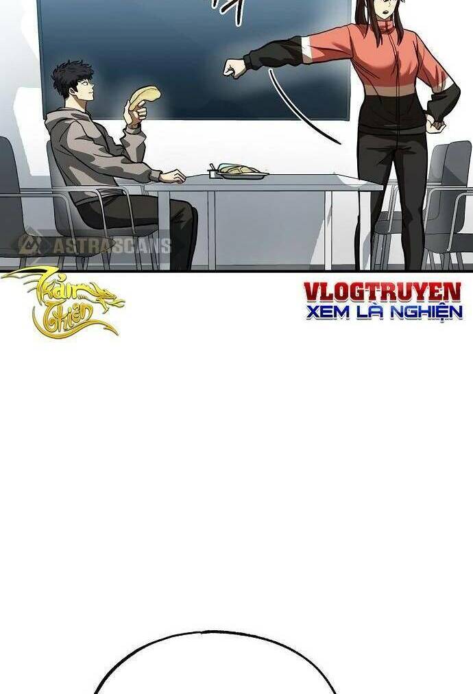 Vua Võ Đài Chapter 23 - Trang 2