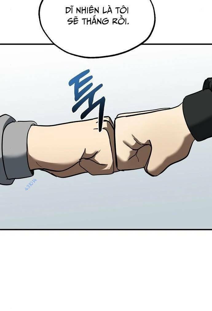 Vua Võ Đài Chapter 23 - Trang 2