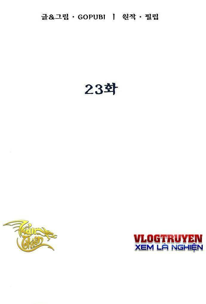 Vua Võ Đài Chapter 23 - Trang 2