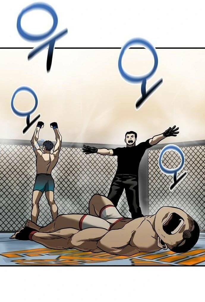 Vua Võ Đài Chapter 23 - Trang 2