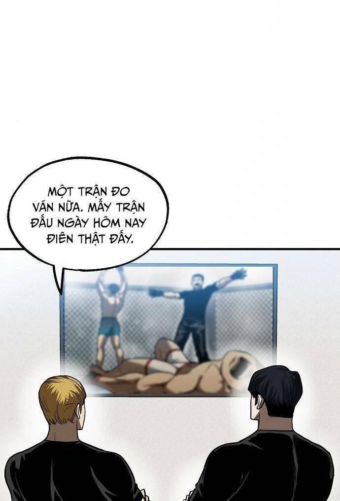 Vua Võ Đài Chapter 23 - Trang 2