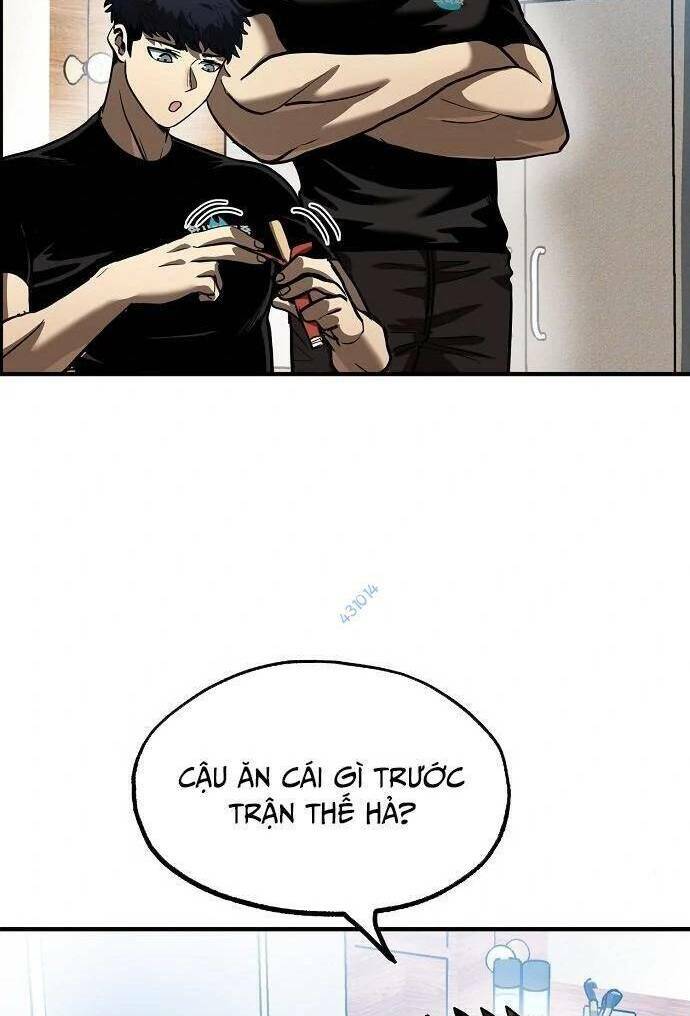 Vua Võ Đài Chapter 23 - Trang 2