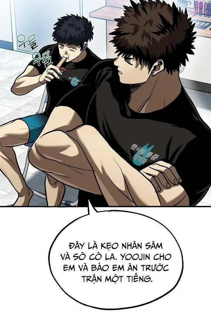 Vua Võ Đài Chapter 23 - Trang 2