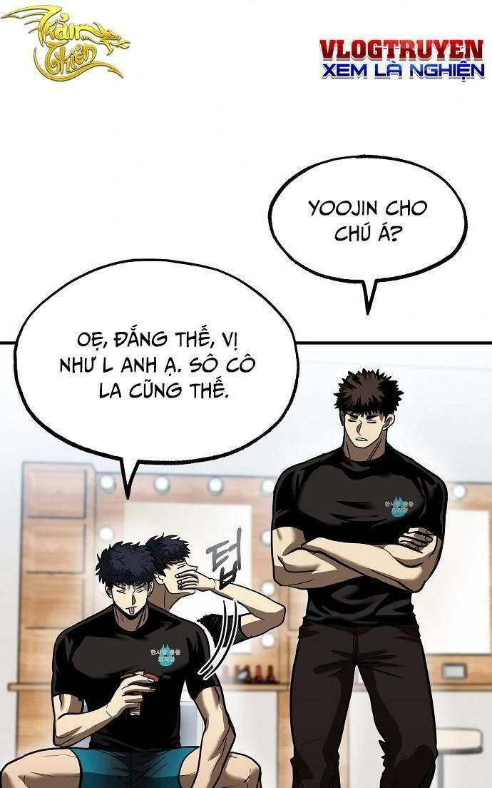 Vua Võ Đài Chapter 23 - Trang 2