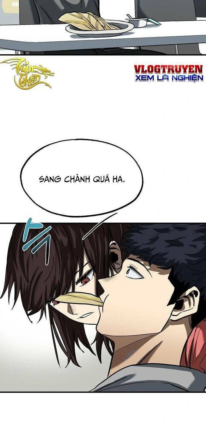 Vua Võ Đài Chapter 23 - Trang 2