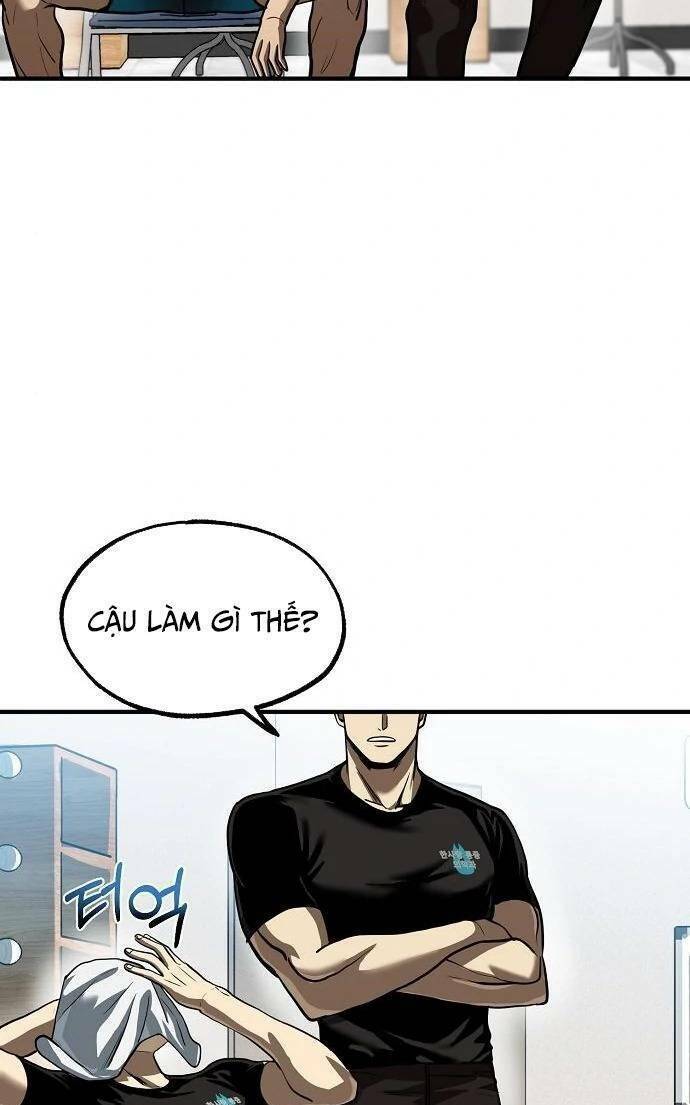 Vua Võ Đài Chapter 23 - Trang 2