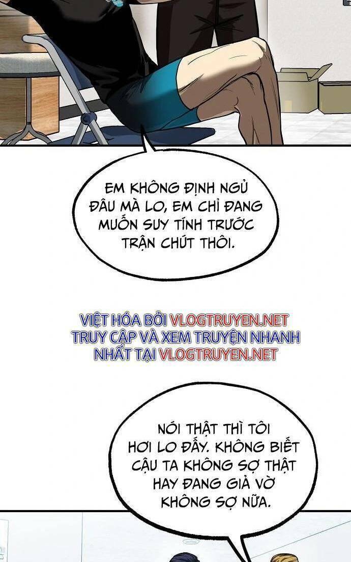 Vua Võ Đài Chapter 23 - Trang 2