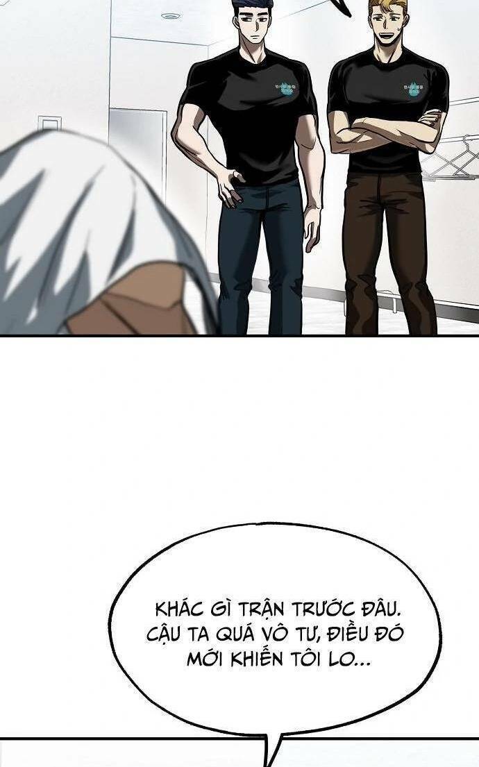 Vua Võ Đài Chapter 23 - Trang 2