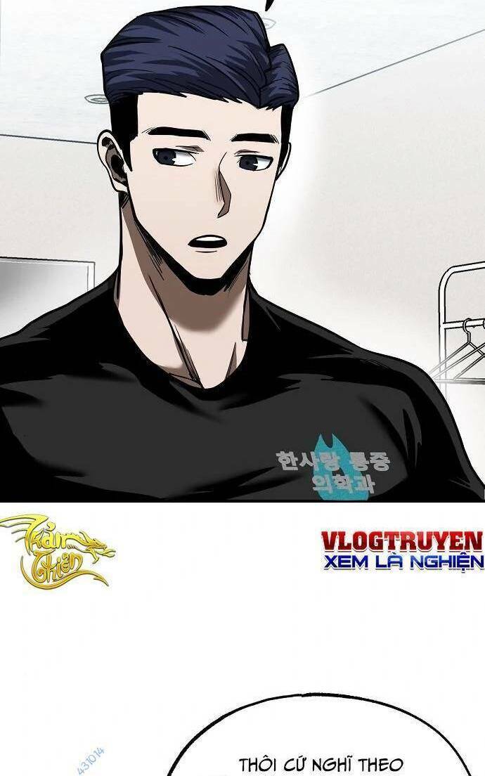 Vua Võ Đài Chapter 23 - Trang 2