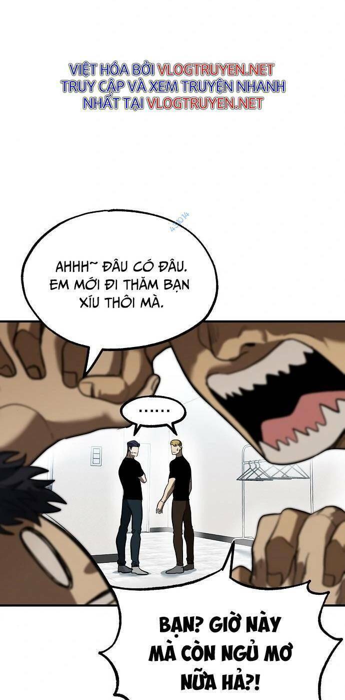 Vua Võ Đài Chapter 23 - Trang 2