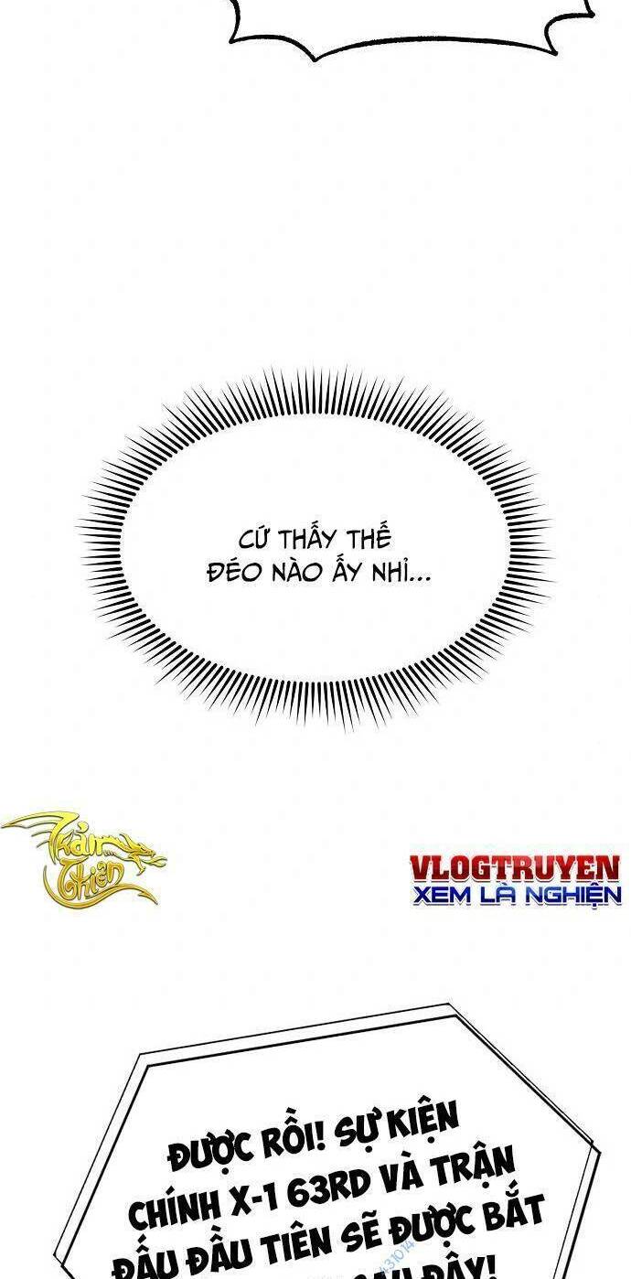 Vua Võ Đài Chapter 23 - Trang 2