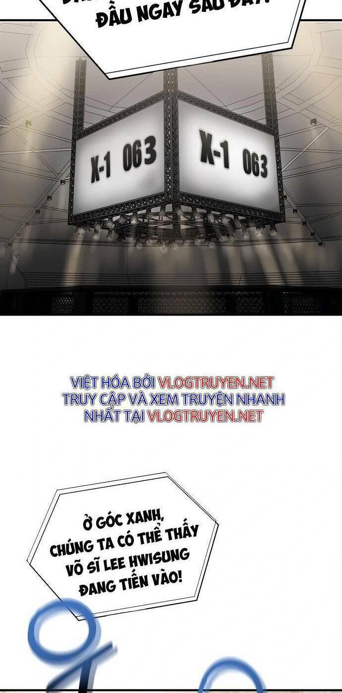 Vua Võ Đài Chapter 23 - Trang 2
