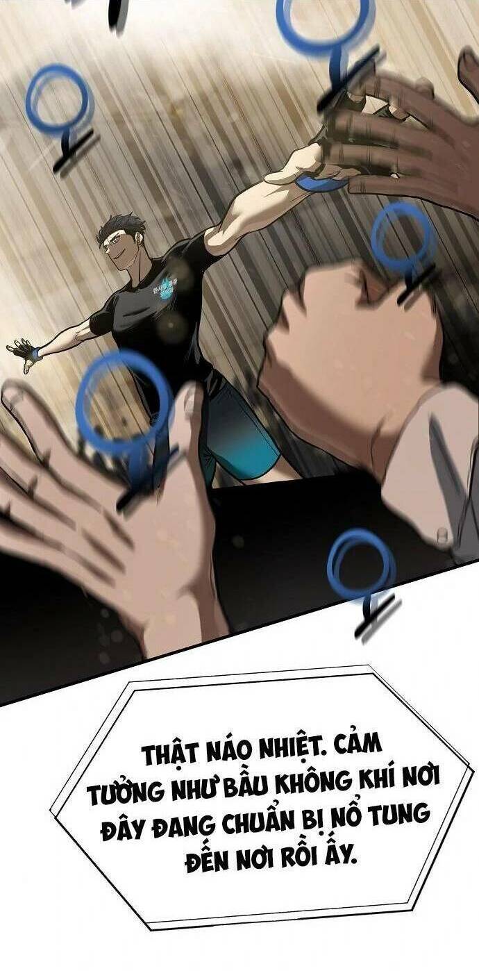 Vua Võ Đài Chapter 23 - Trang 2