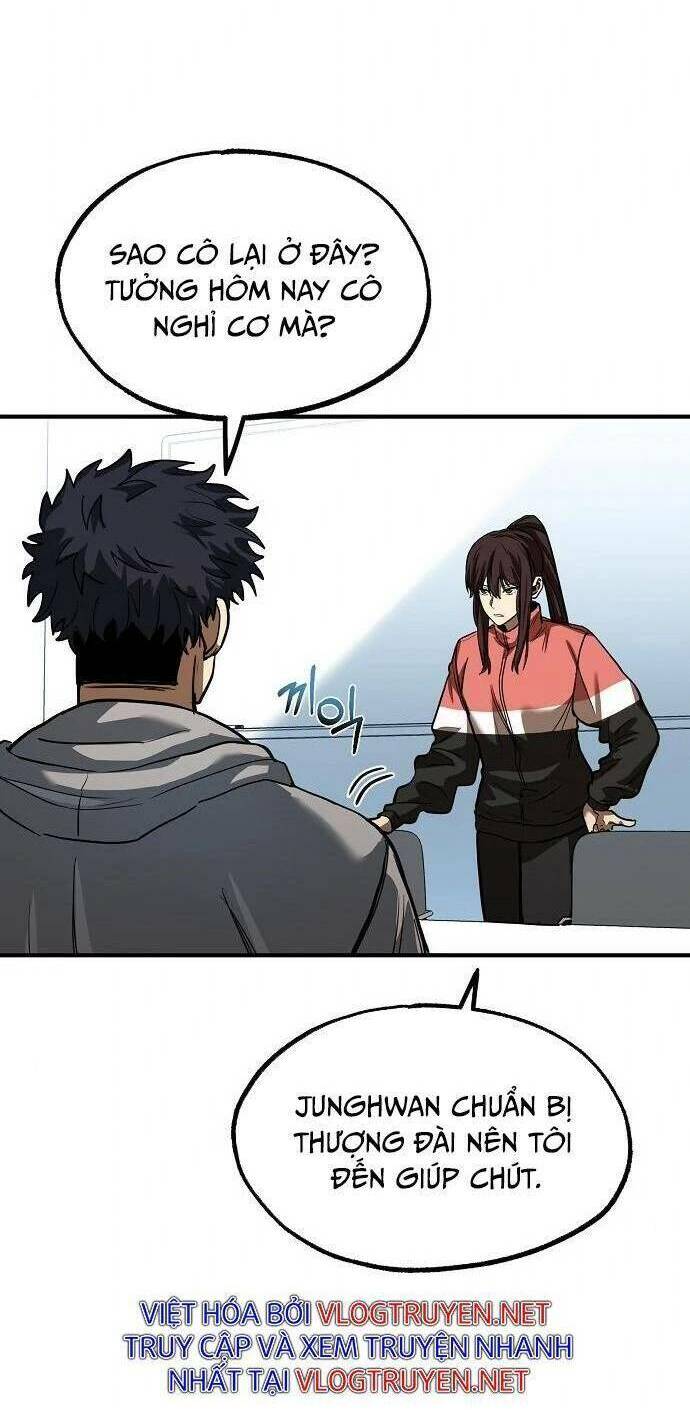 Vua Võ Đài Chapter 23 - Trang 2