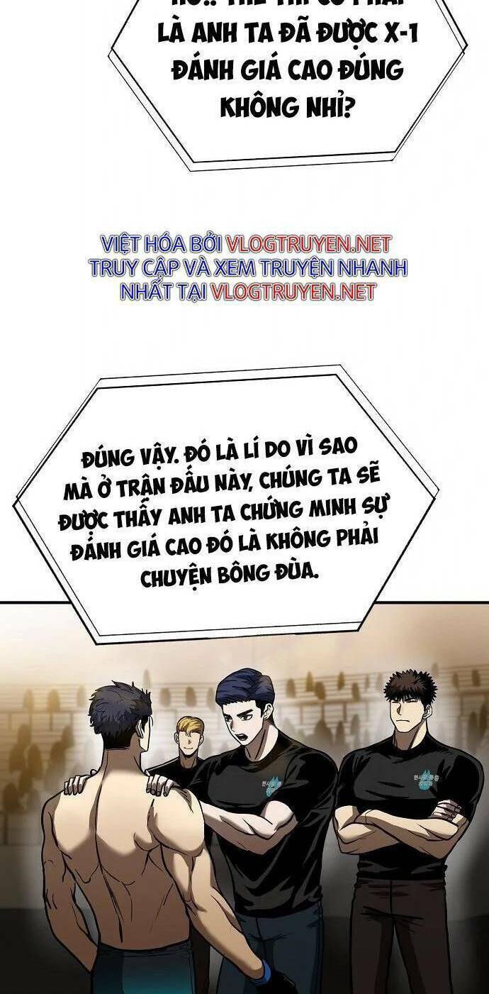 Vua Võ Đài Chapter 23 - Trang 2