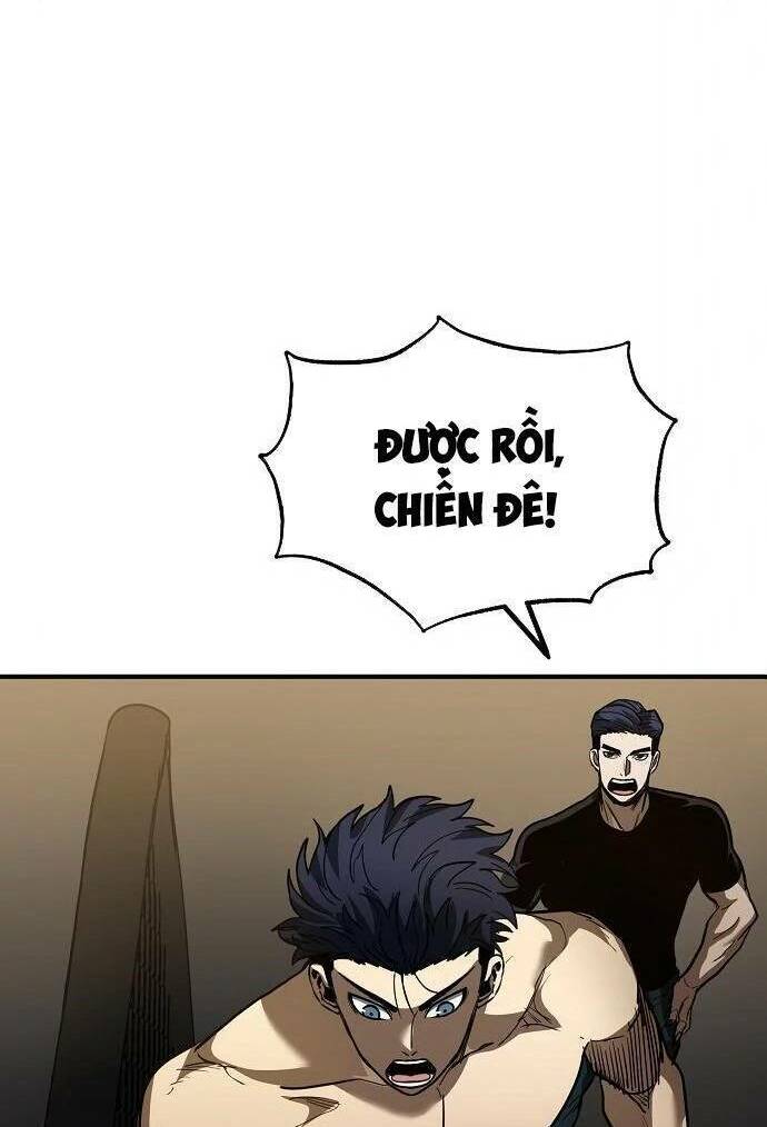 Vua Võ Đài Chapter 23 - Trang 2