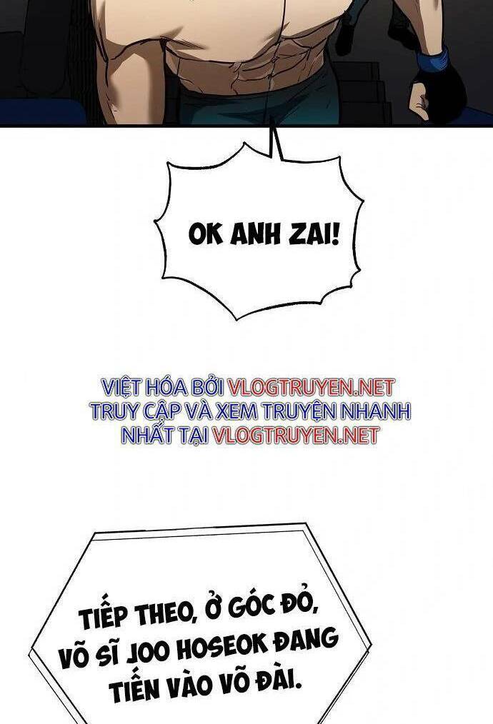 Vua Võ Đài Chapter 23 - Trang 2