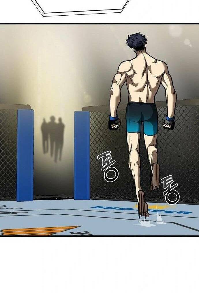 Vua Võ Đài Chapter 23 - Trang 2