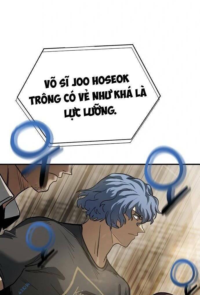 Vua Võ Đài Chapter 23 - Trang 2