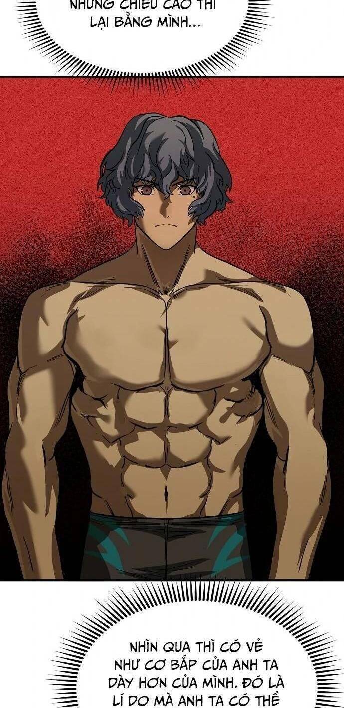 Vua Võ Đài Chapter 23 - Trang 2