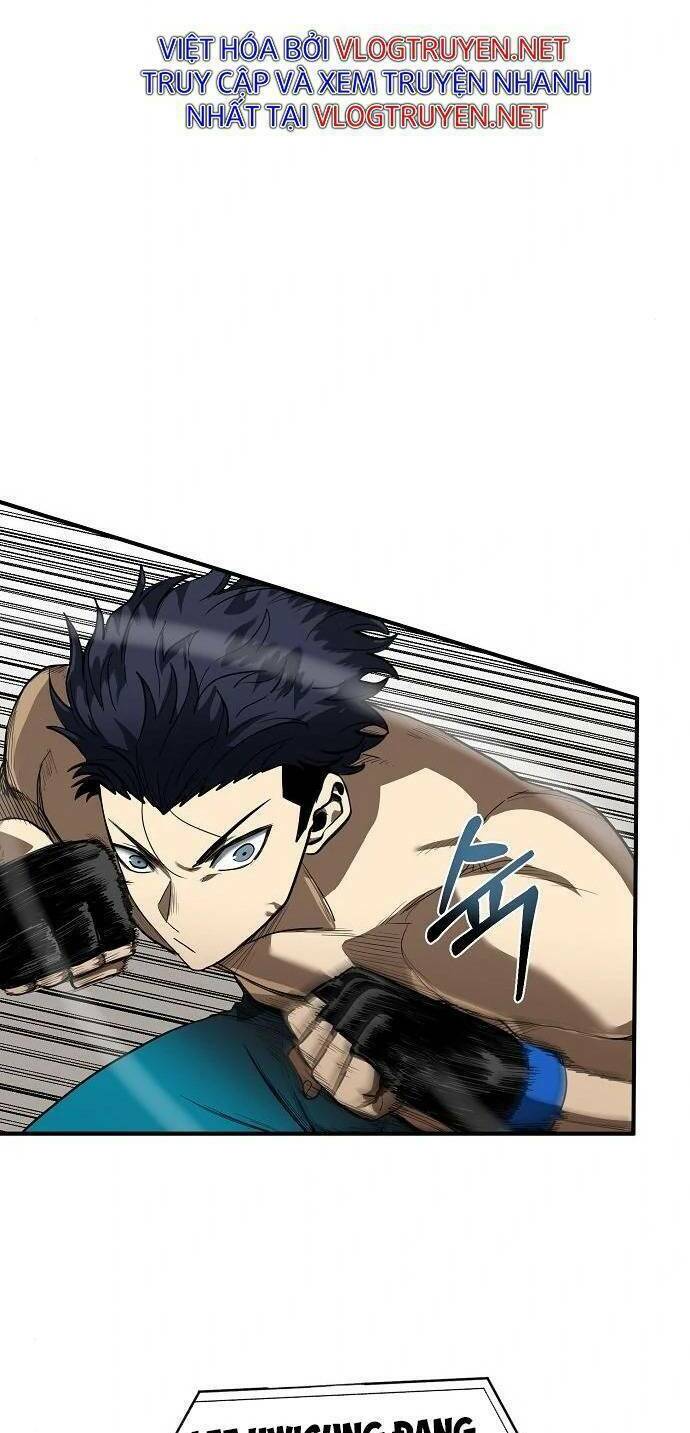 Vua Võ Đài Chapter 23 - Trang 2