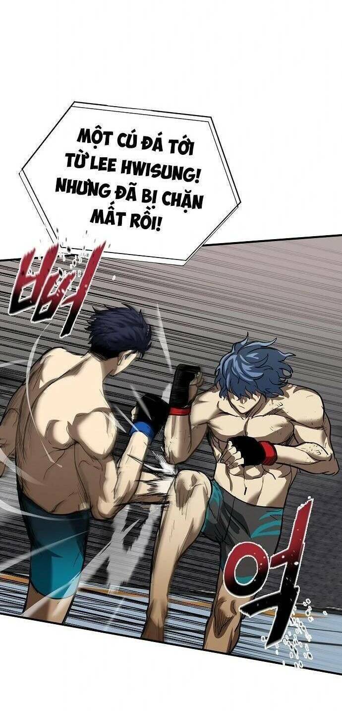 Vua Võ Đài Chapter 23 - Trang 2