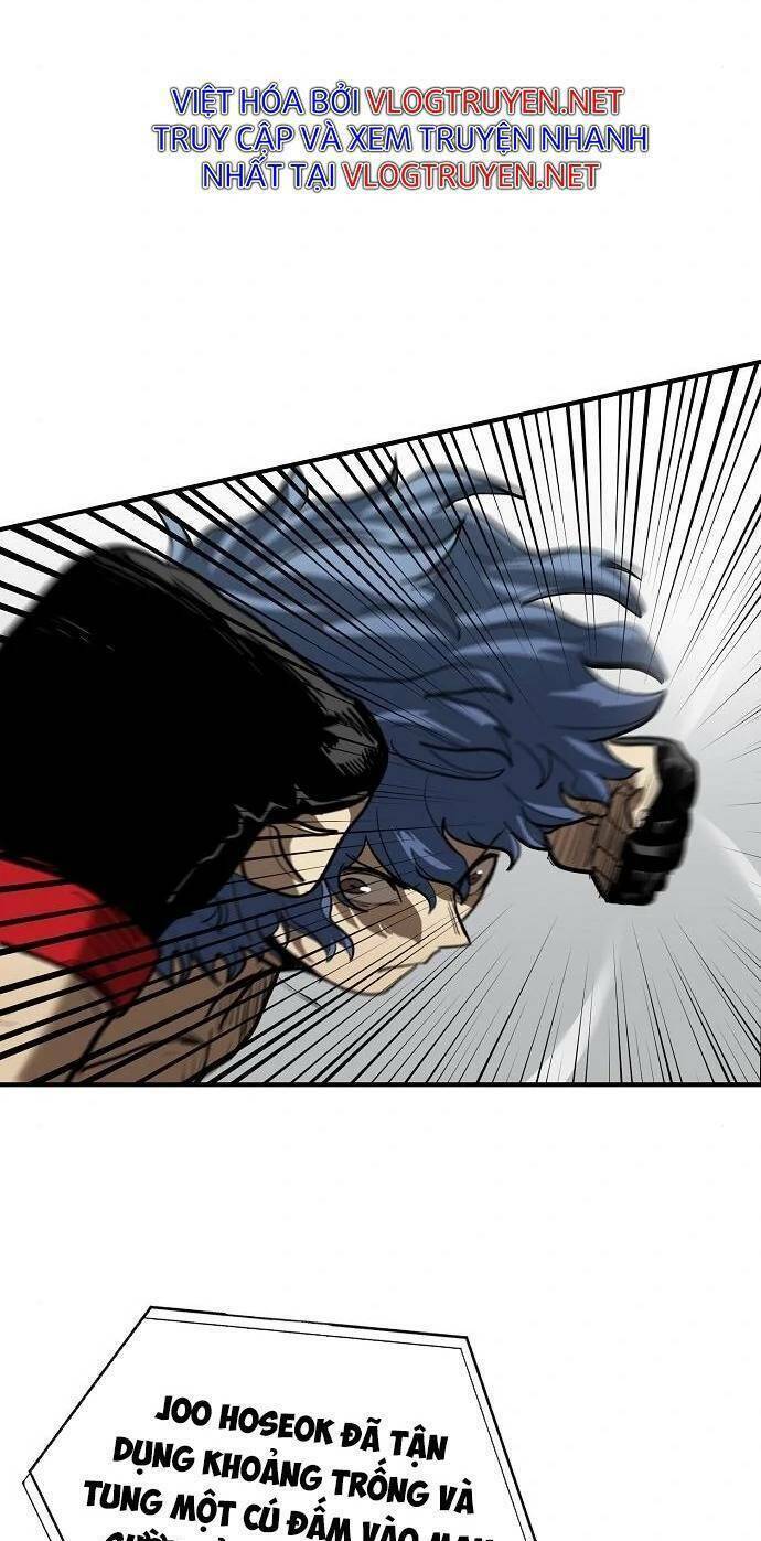 Vua Võ Đài Chapter 23 - Trang 2