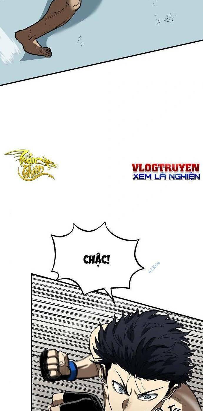 Vua Võ Đài Chapter 23 - Trang 2