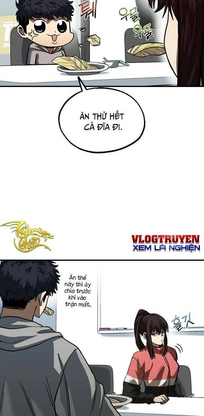 Vua Võ Đài Chapter 23 - Trang 2