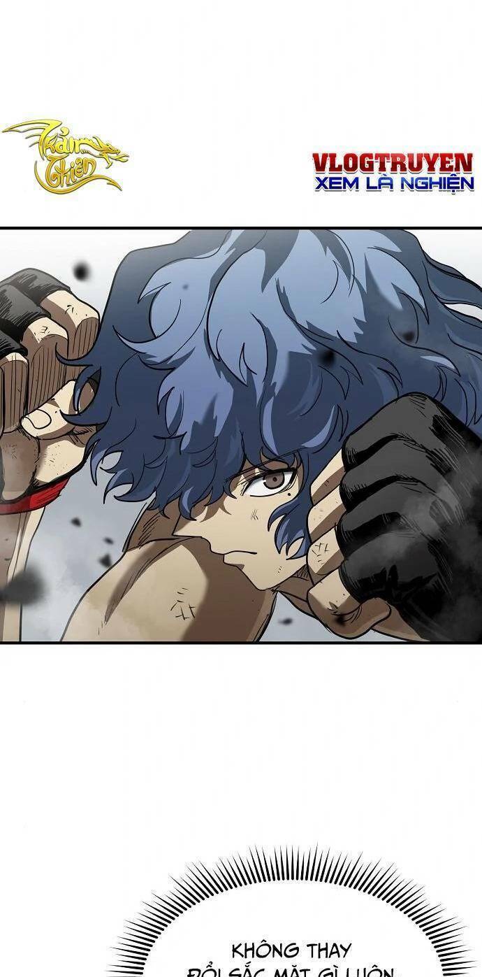 Vua Võ Đài Chapter 23 - Trang 2