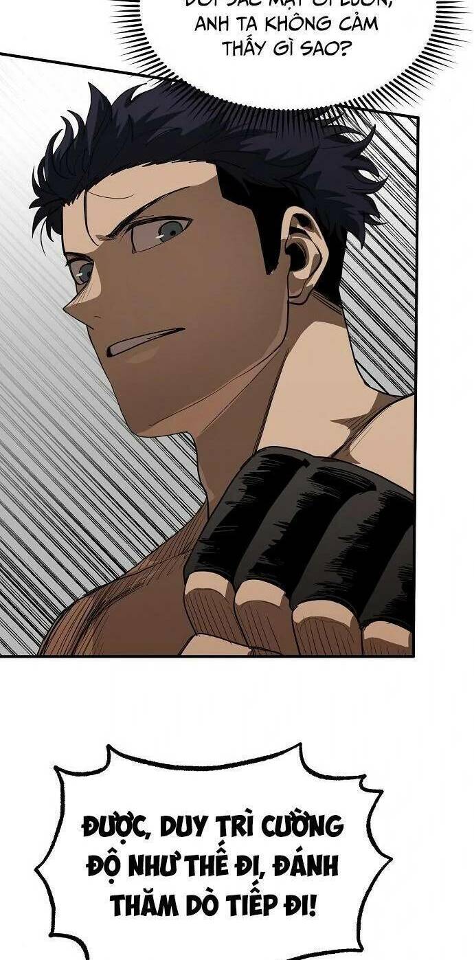 Vua Võ Đài Chapter 23 - Trang 2