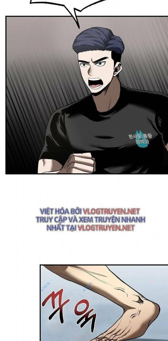 Vua Võ Đài Chapter 23 - Trang 2