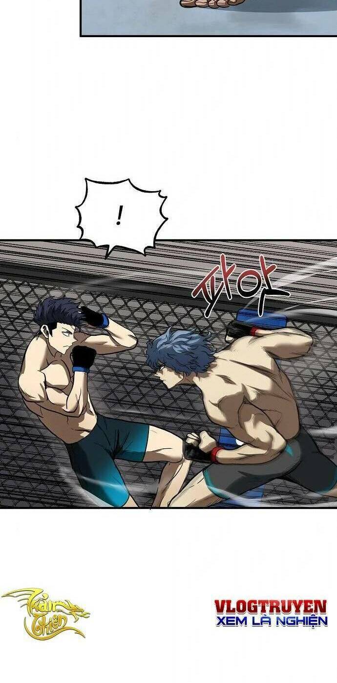 Vua Võ Đài Chapter 23 - Trang 2