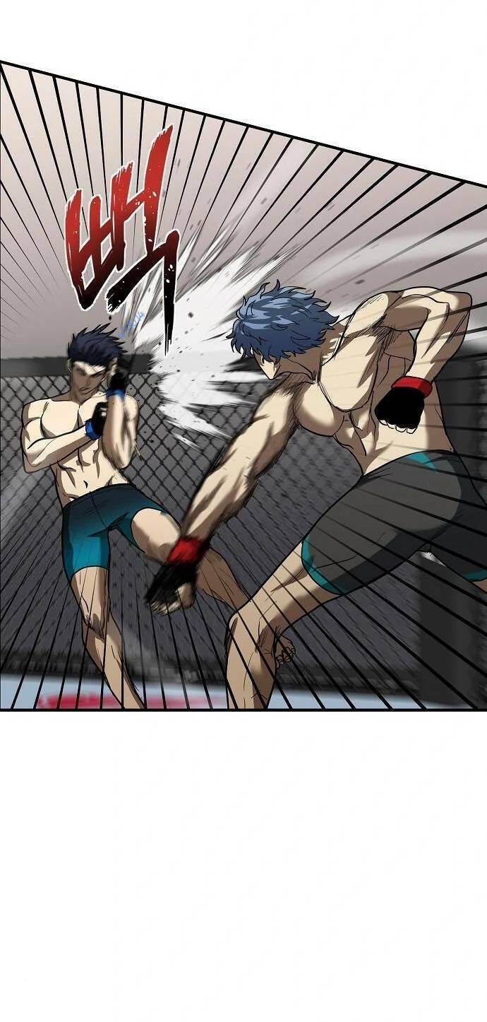 Vua Võ Đài Chapter 23 - Trang 2