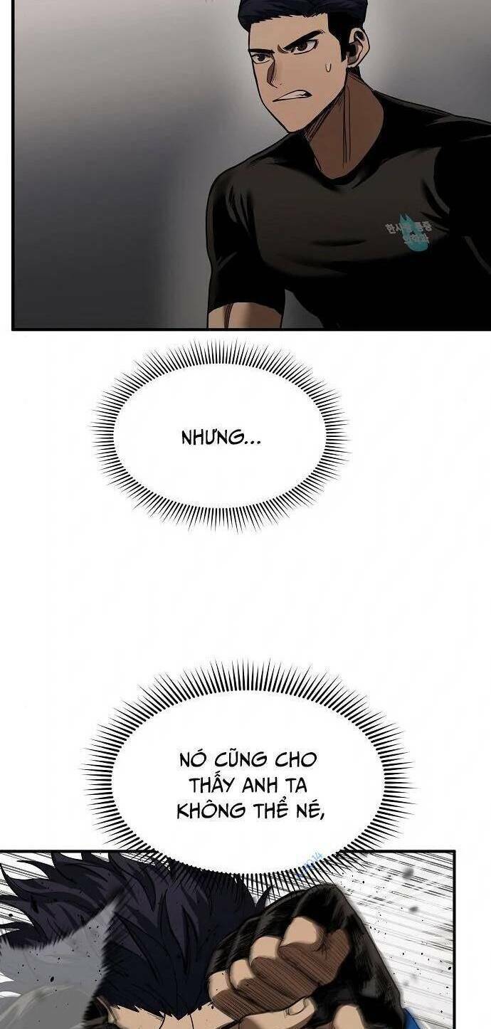 Vua Võ Đài Chapter 23 - Trang 2