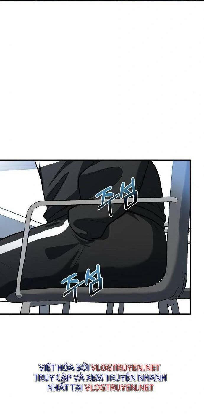 Vua Võ Đài Chapter 23 - Trang 2
