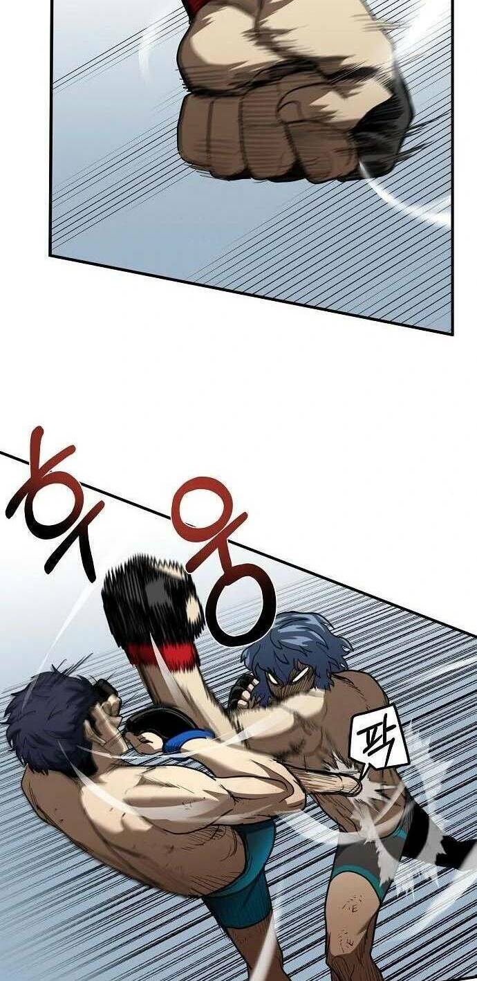 Vua Võ Đài Chapter 23 - Trang 2