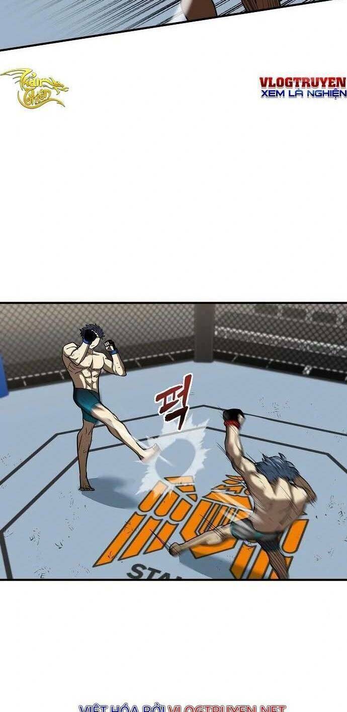 Vua Võ Đài Chapter 23 - Trang 2