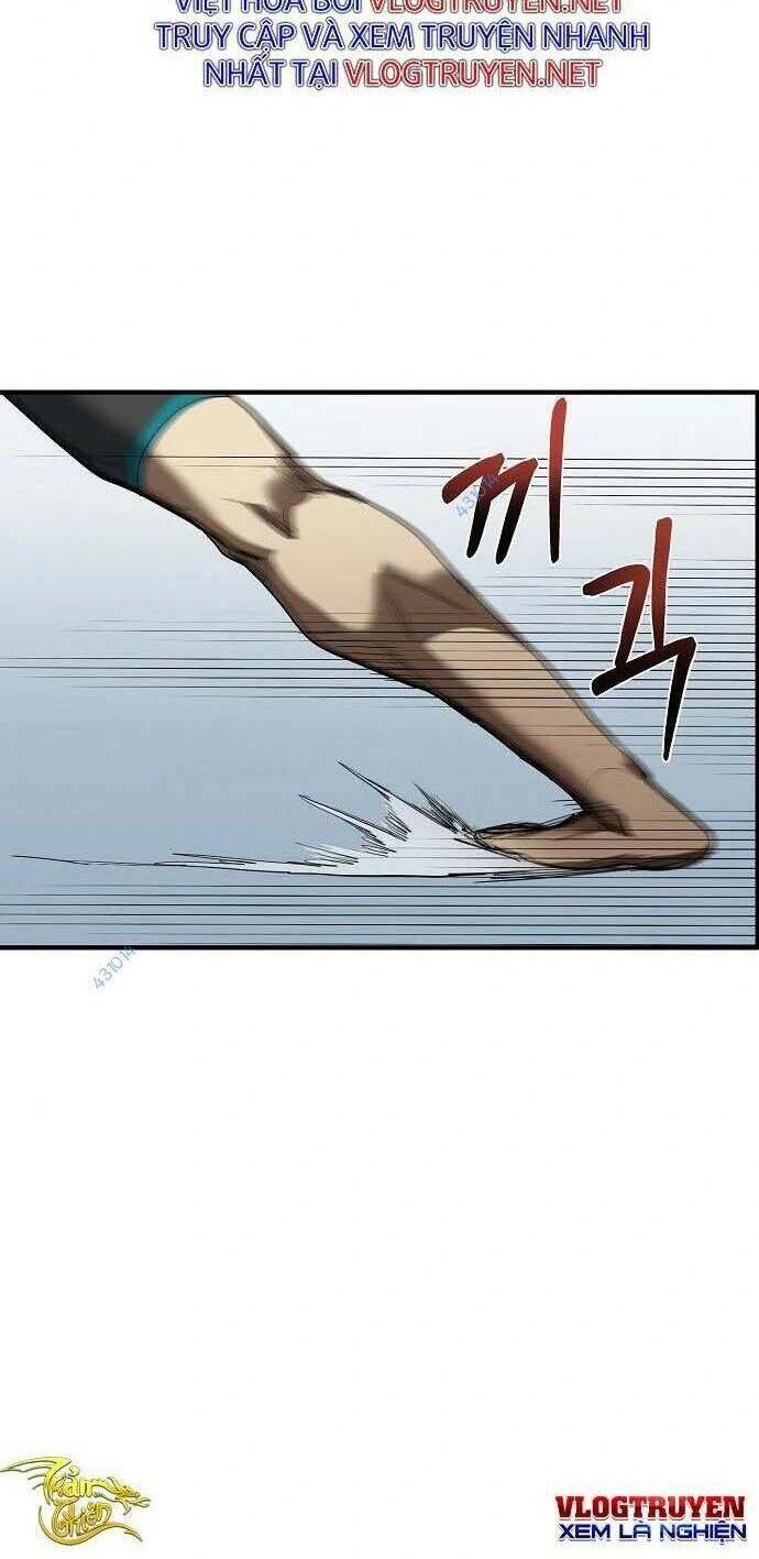 Vua Võ Đài Chapter 23 - Trang 2