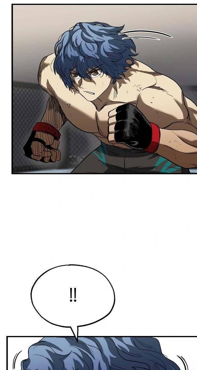 Vua Võ Đài Chapter 23 - Trang 2